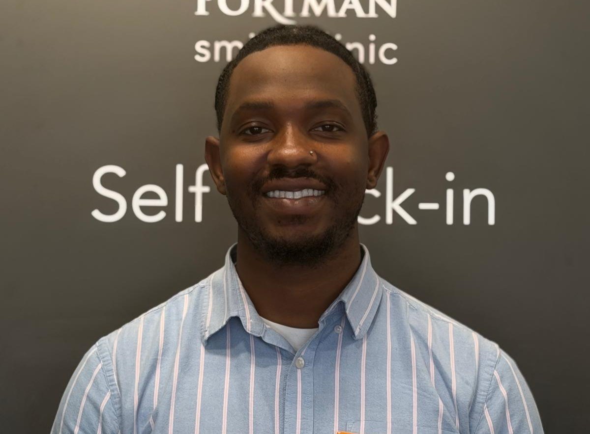 Adedotun Oyebade