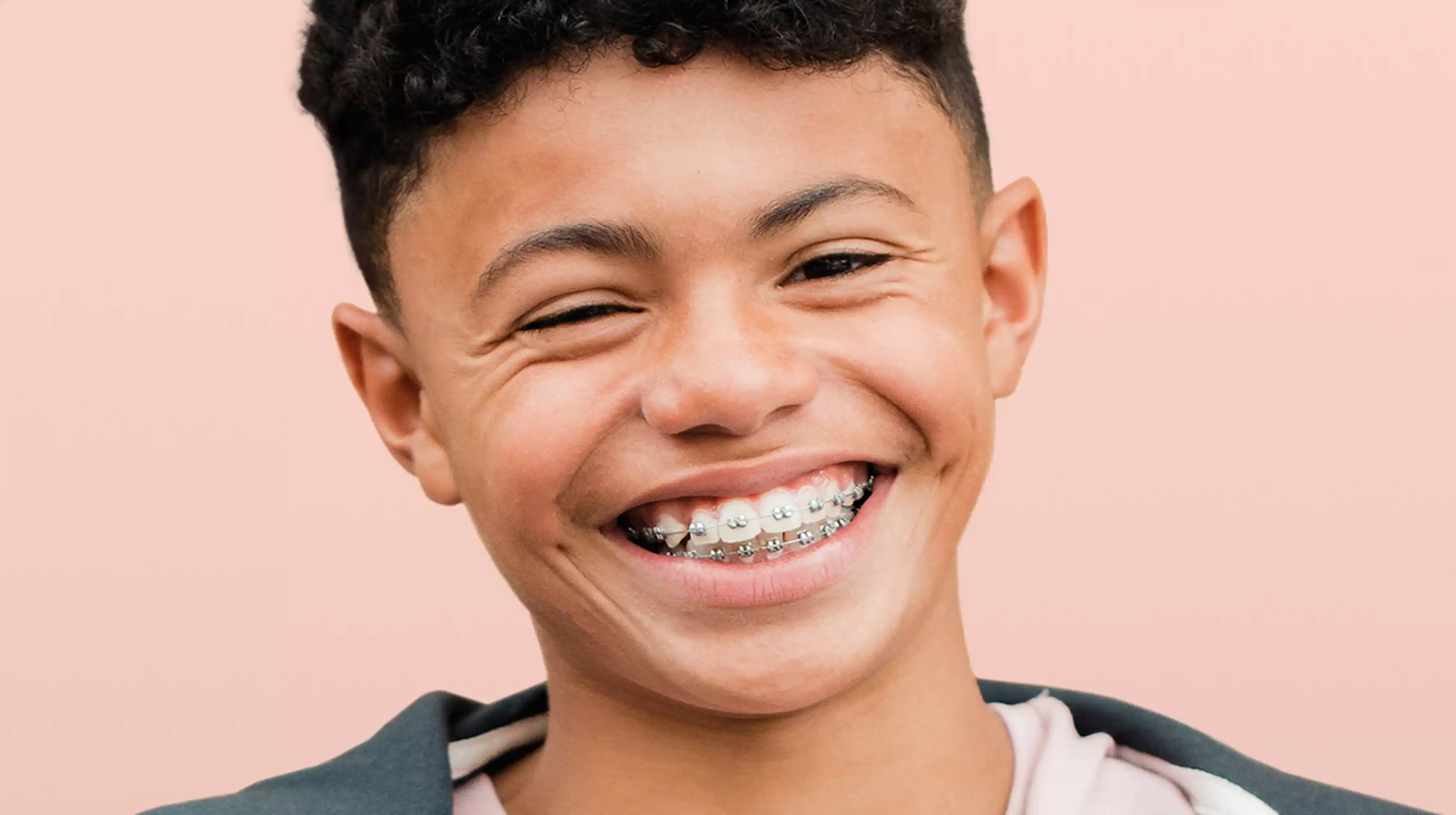 NHS Orthodontics | Teeth Straightening | Portman Smile Clinic