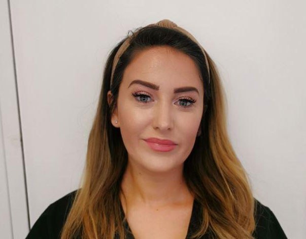 Claire Hodges Peterborough