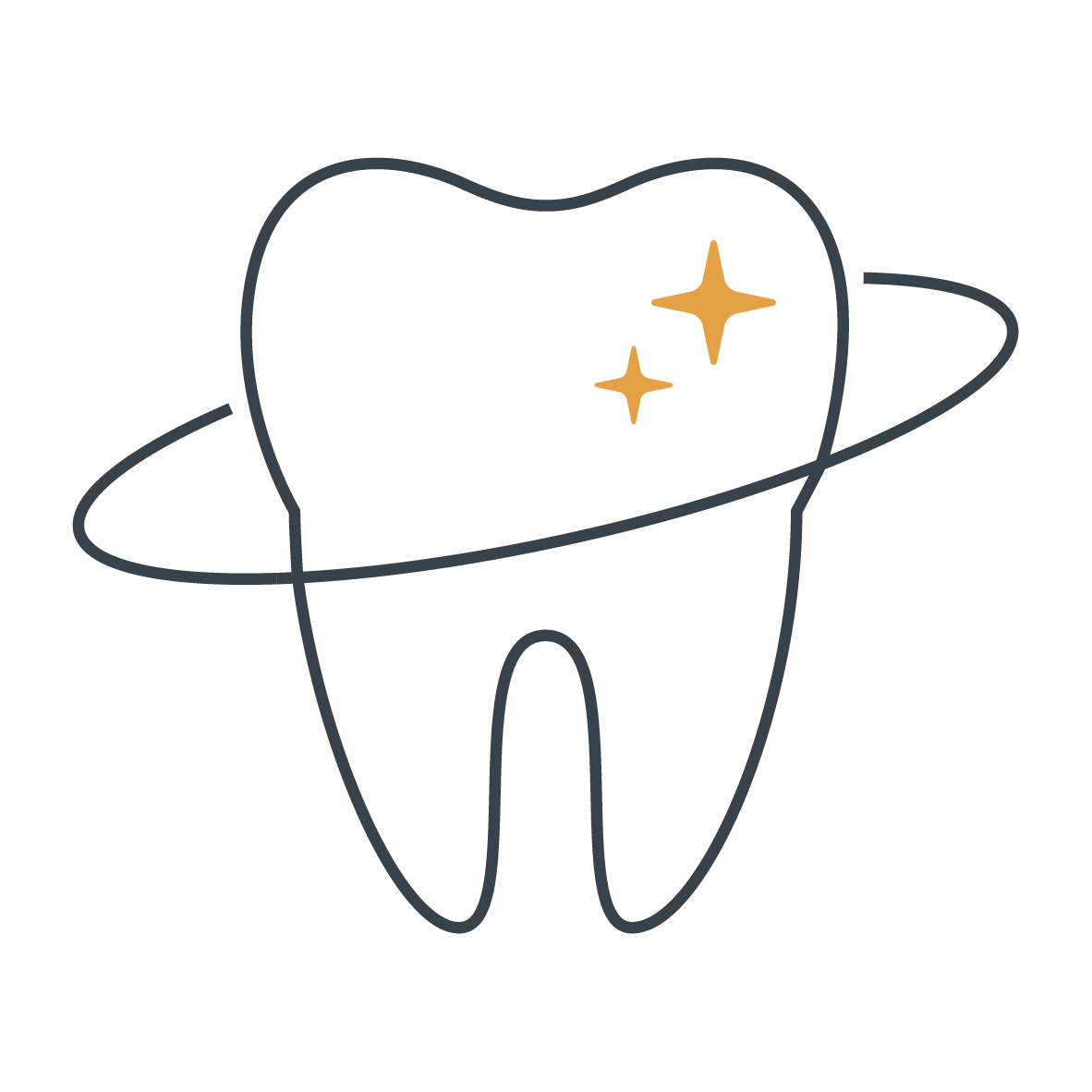 Legacy Icons RGB Dental hygiene