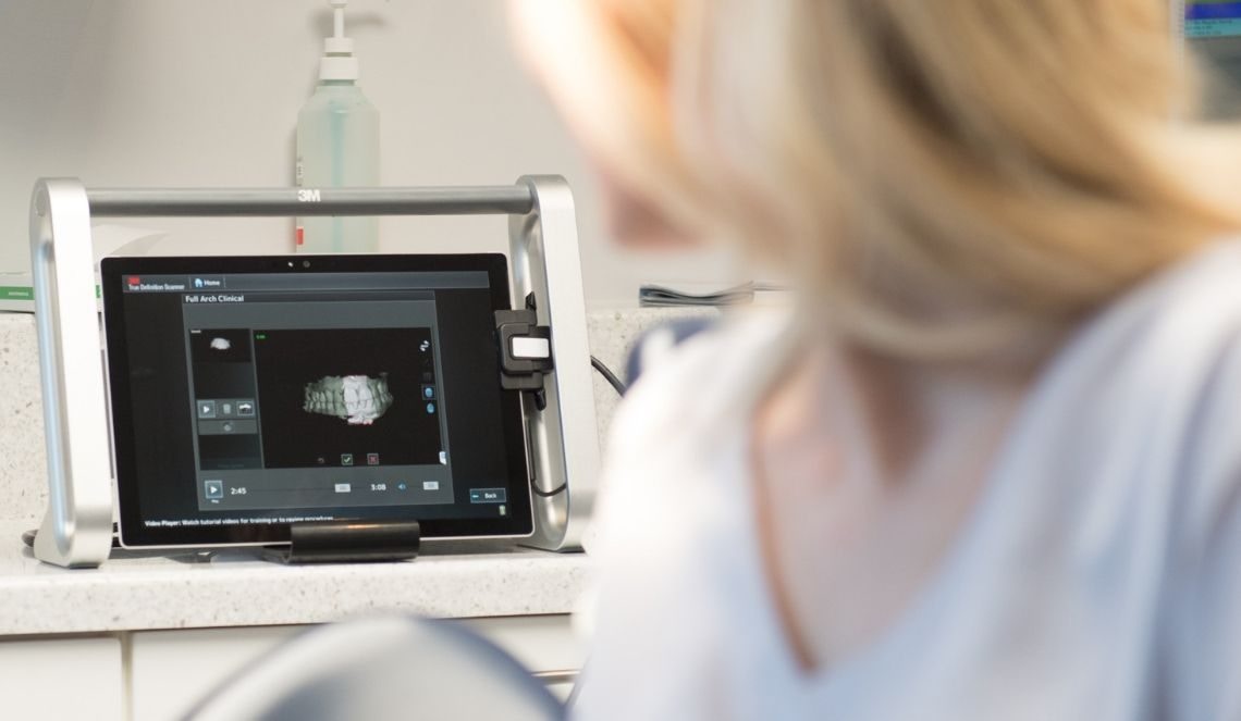 Your step-by-step guide to Invisalign