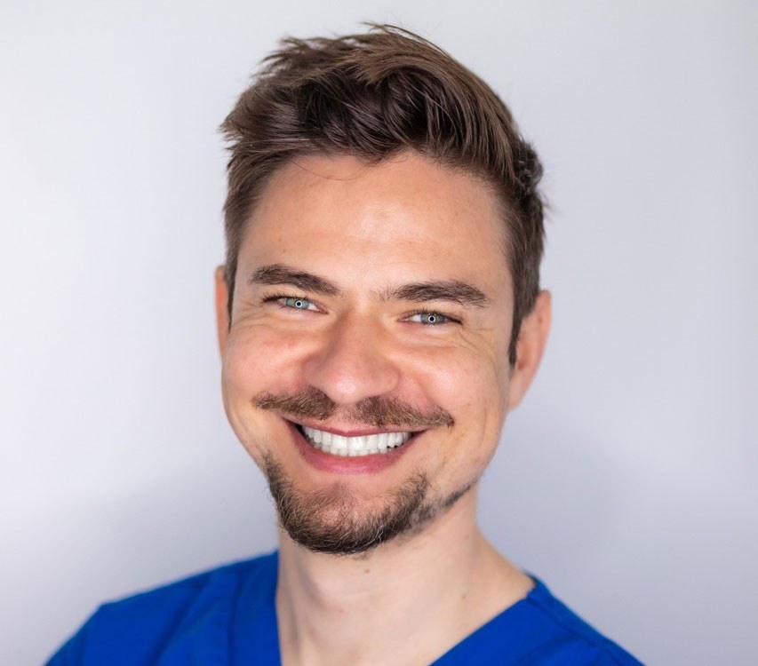 George Georgescu old schoolhouse