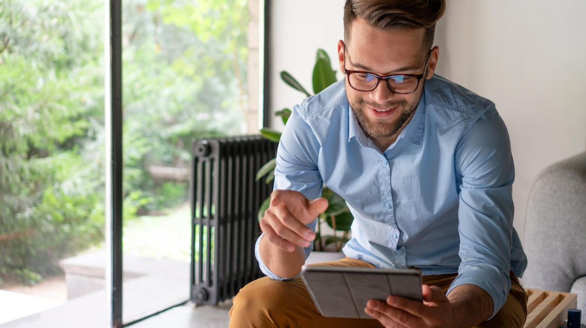 PSC Discover Article Template