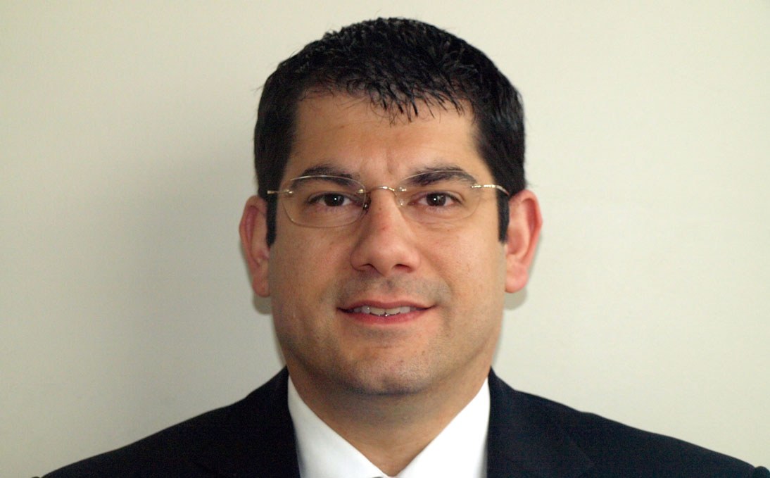 Itamar Hirsch Peterborough