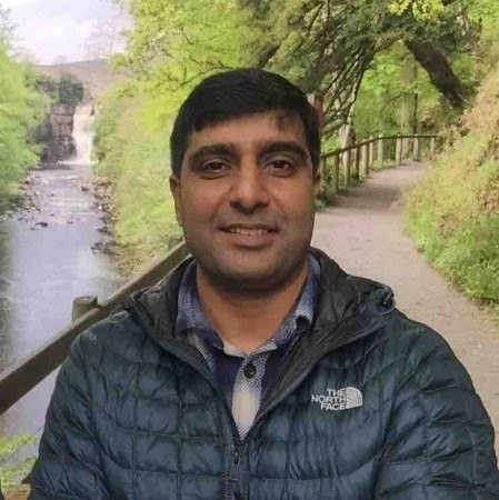 Kashif Mirza Old schoolhouse