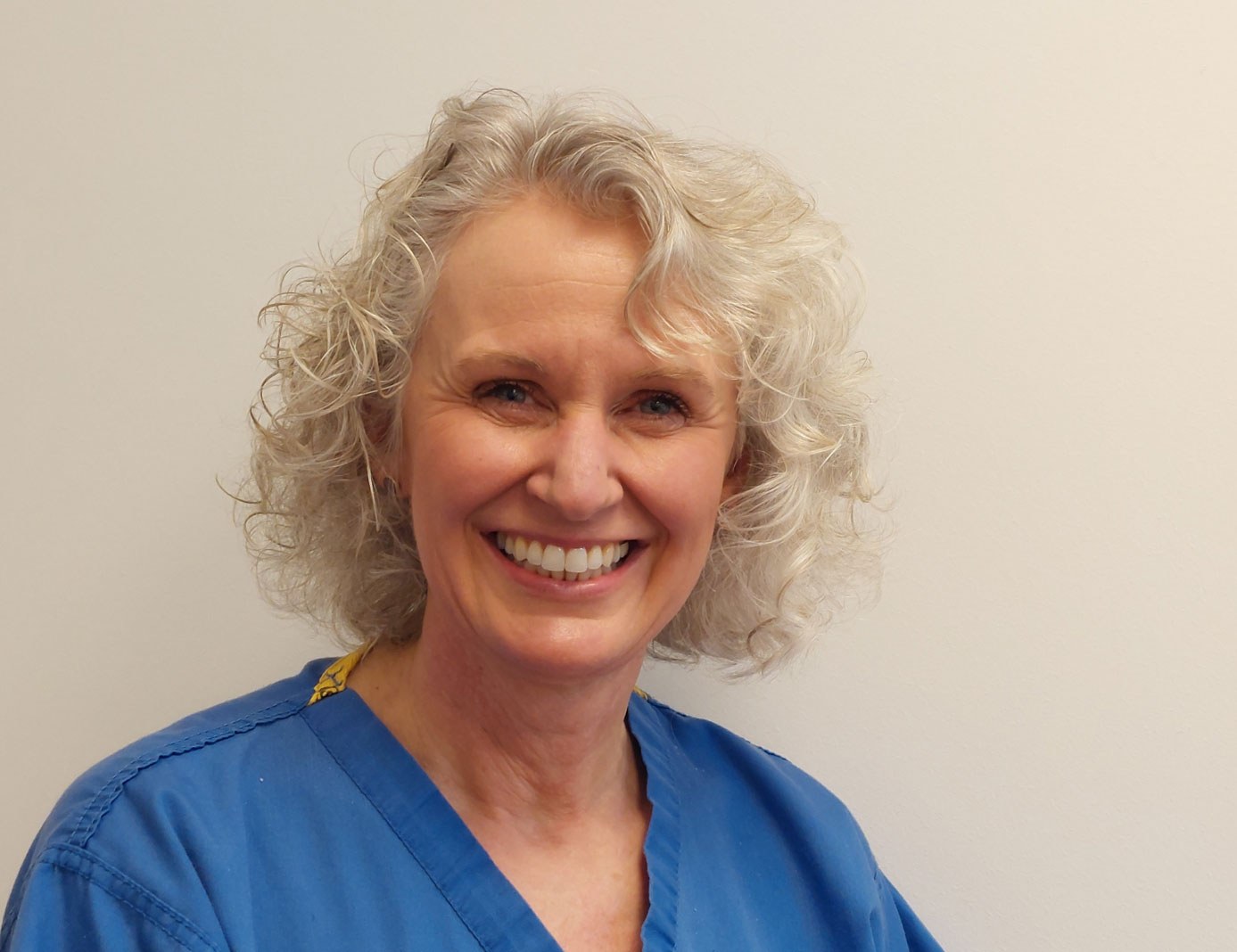 Kerry Edwards Circus ortho