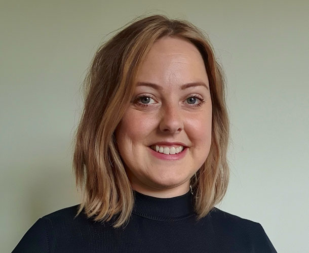 Kirsty Kirby Bio photo CTCO