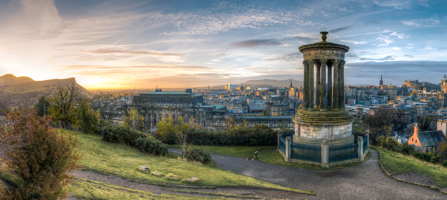 Edinburgh