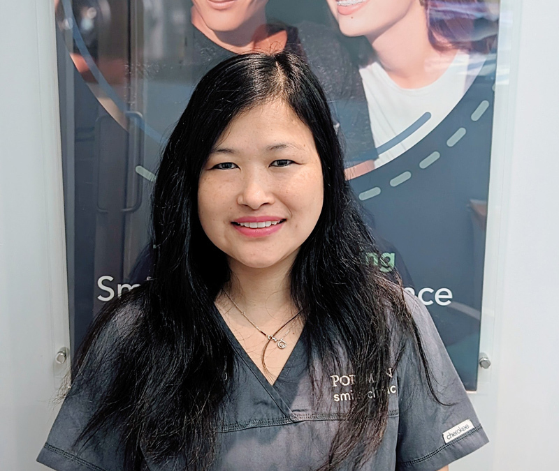 Meenakshi Rana Thapa