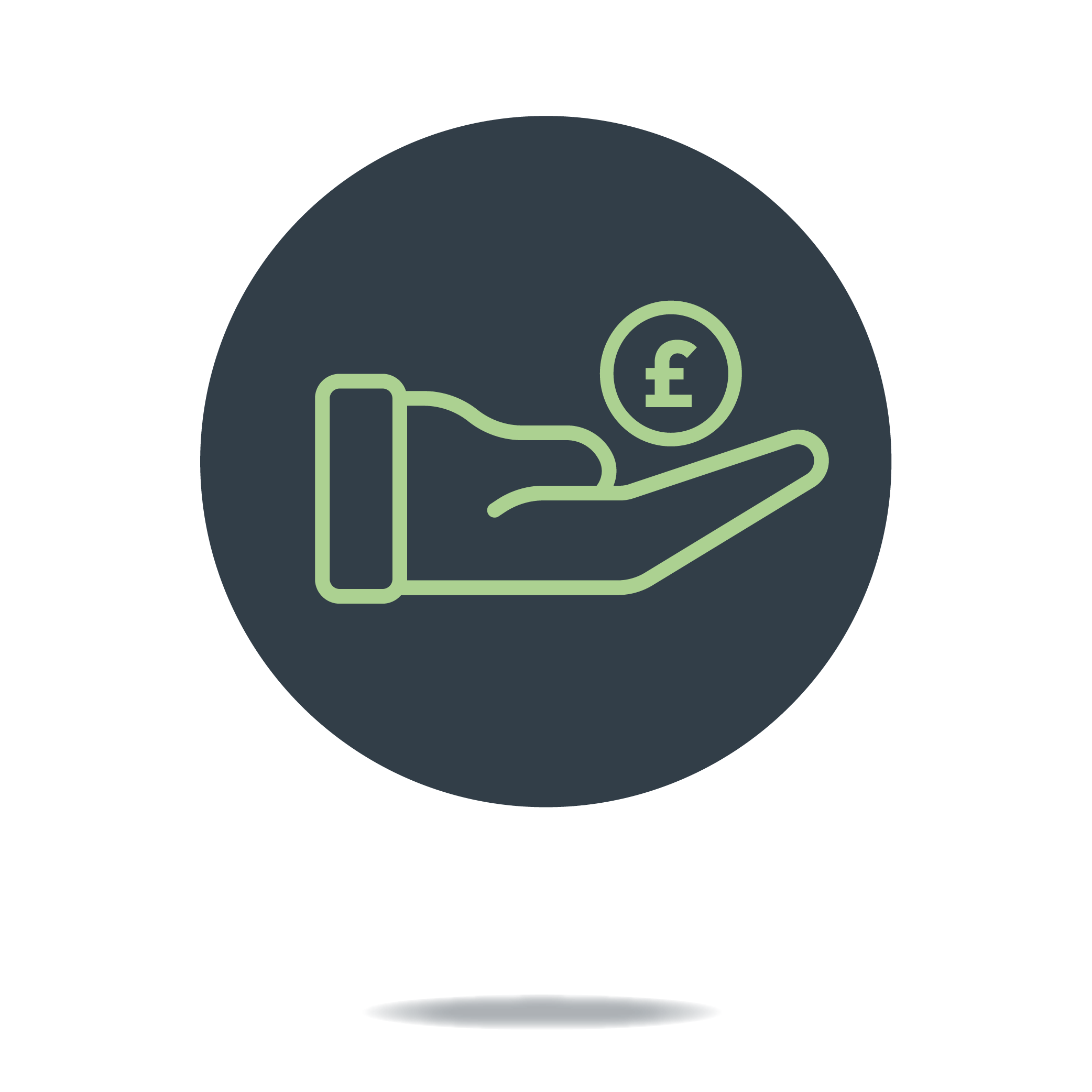 PSC spring event landing page Icons Finance available 1 1