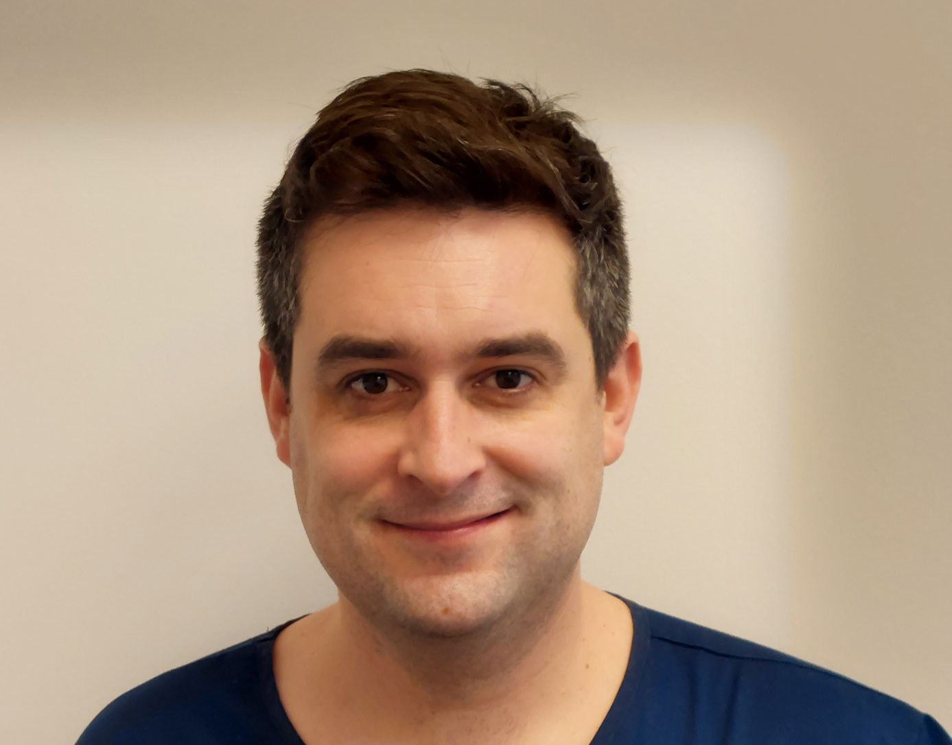 Phil Cooper Circus ortho