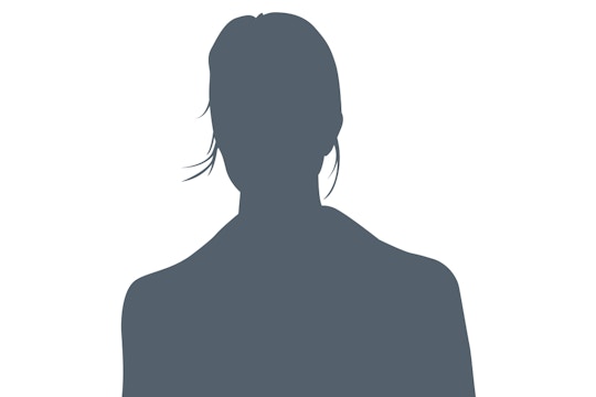 Placeholder Portrait female