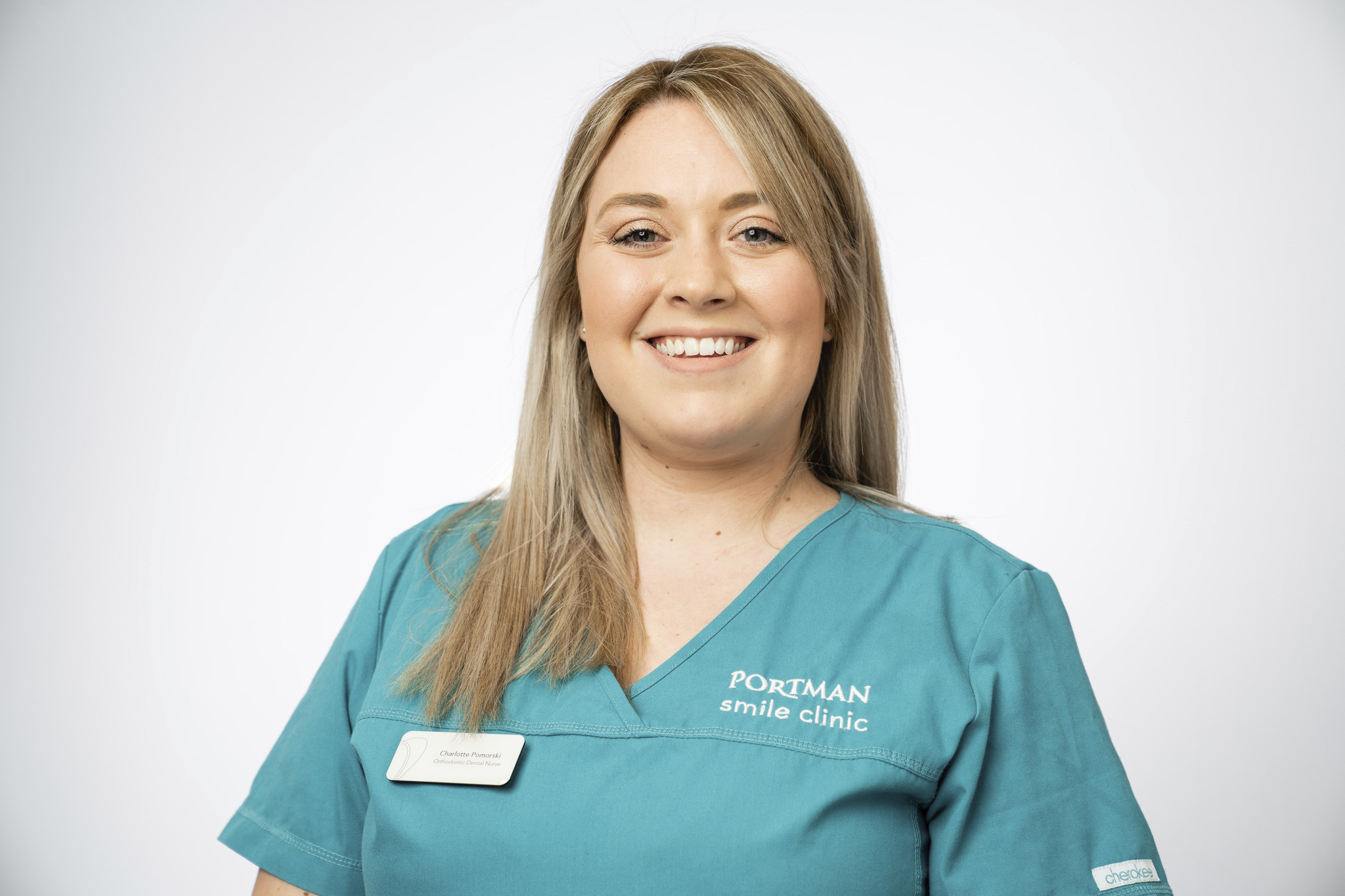 Charlotte Pomorski Photo