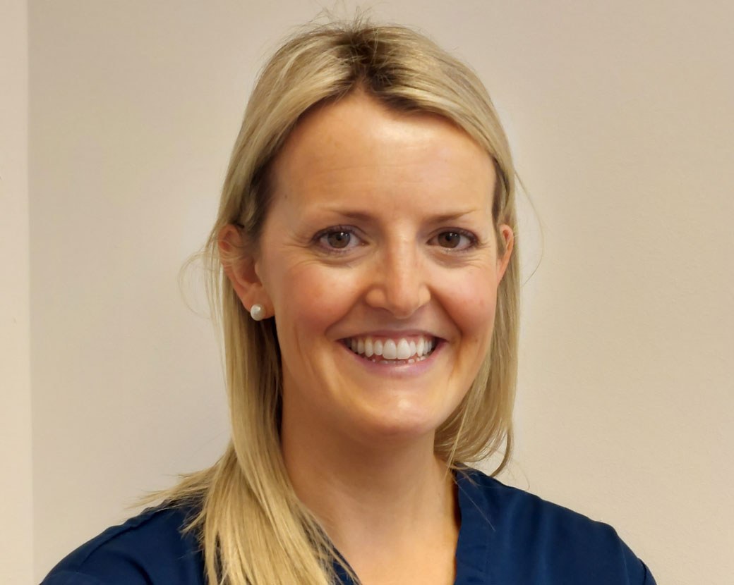 Rachel Worrall Circus ortho