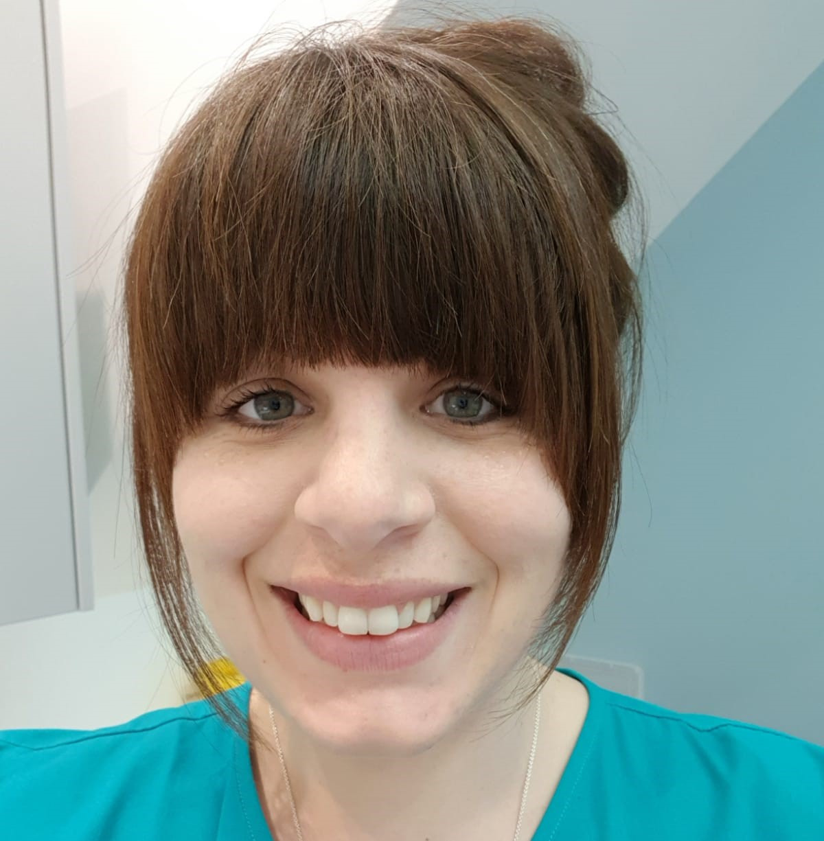 Wendy Dental Nurse