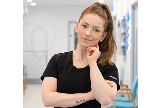 Annabel moore psc updated