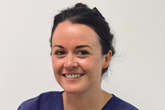 Carly gaunt portman smile clinic ilkely