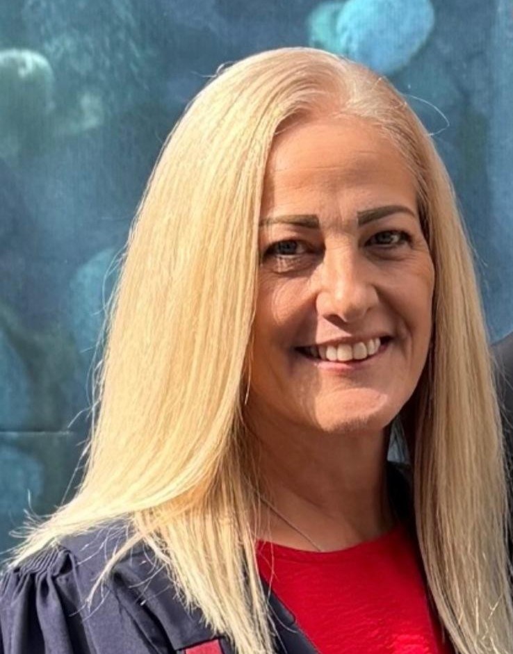 Claire reeves