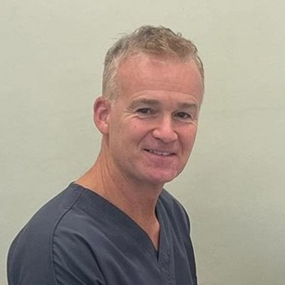 Dr nicholas turnbull portman smile clinic