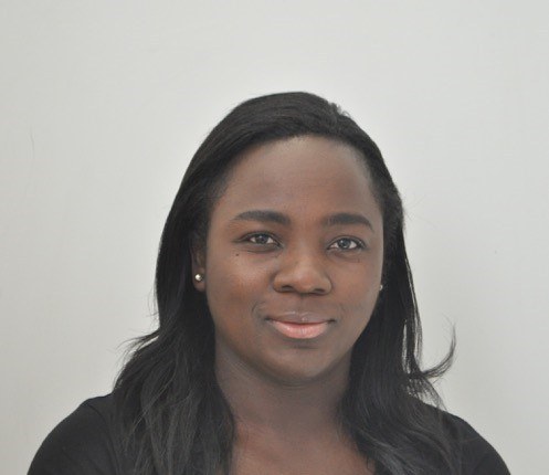 Dr oluwakemi onabolu