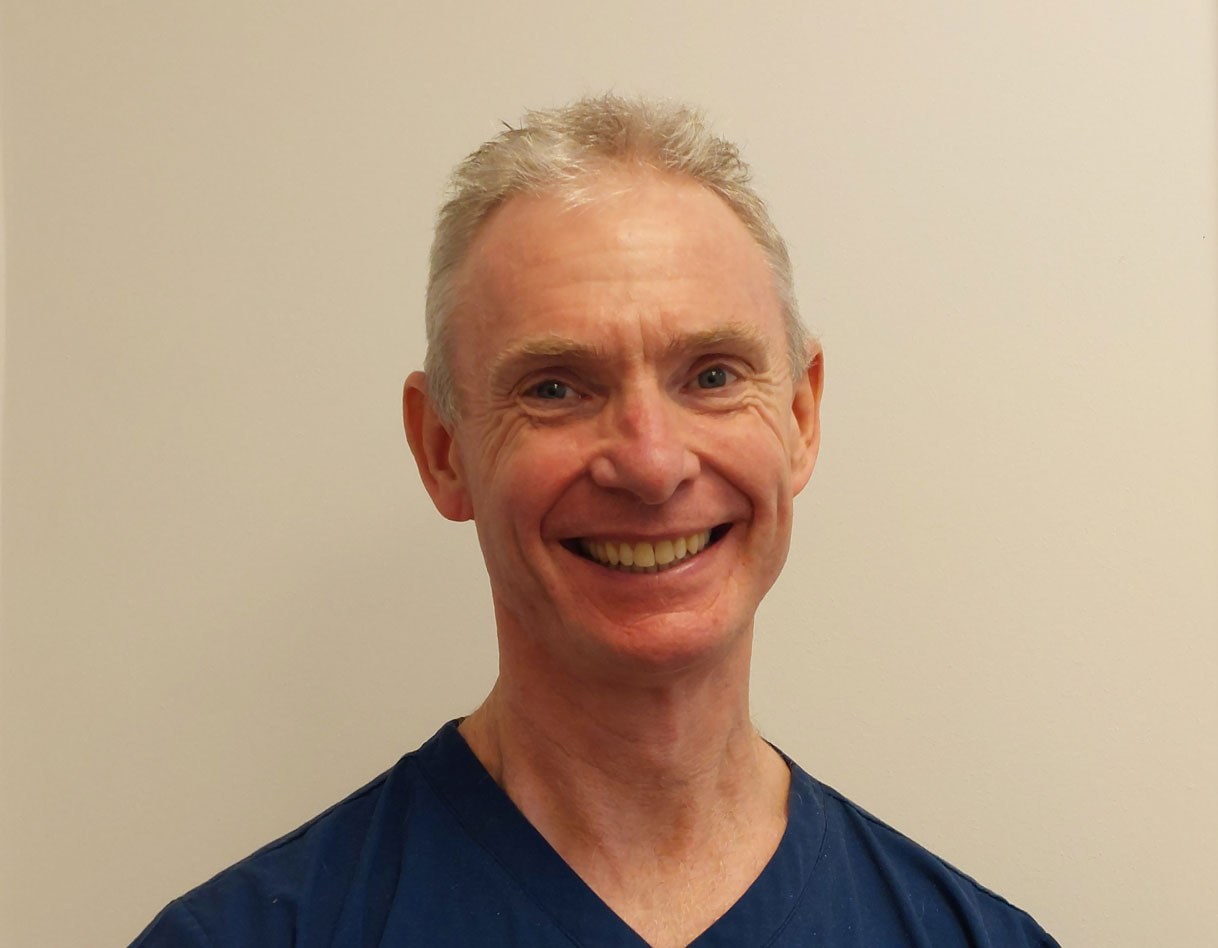 Graham edwards Circus ortho