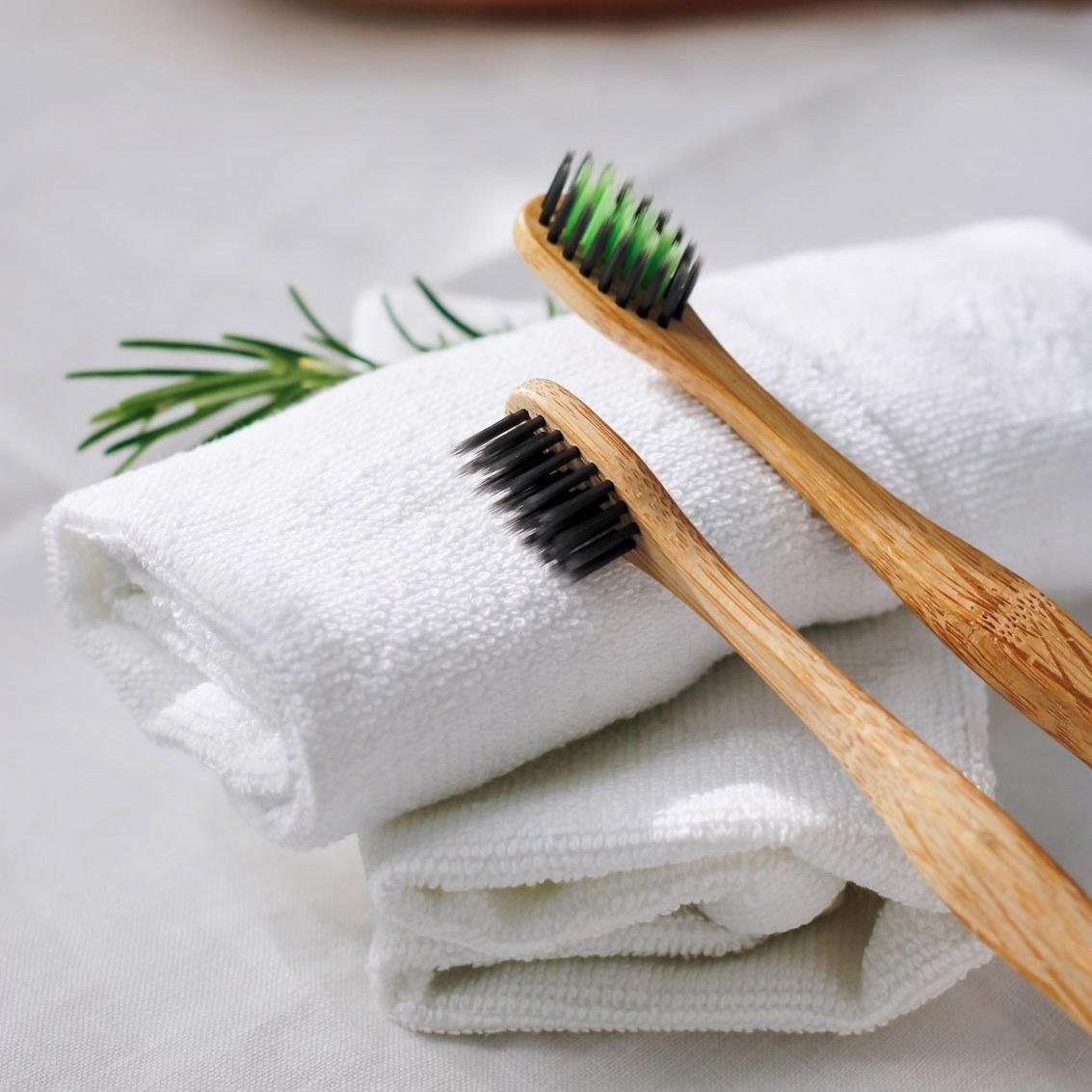 Hygienist treatment clean