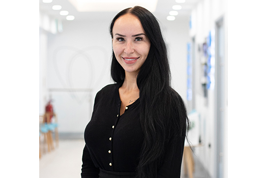 Issy forrester updated