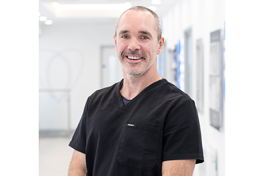 Mike duran psc updated