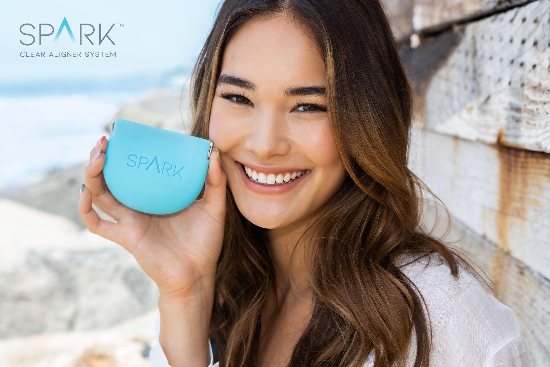 Spark at portman smile clinic 2