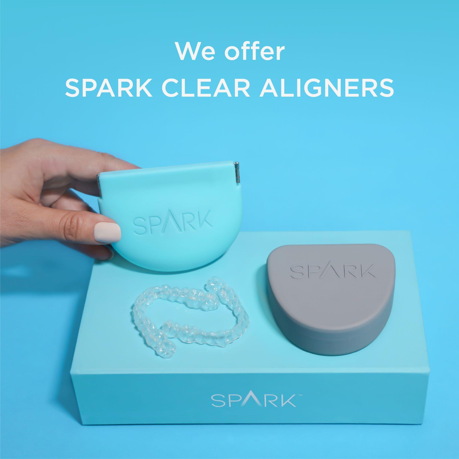 Spark at portman smile clinic 4